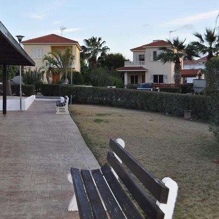 Sunset Garden Villa Perivolia Exterior foto