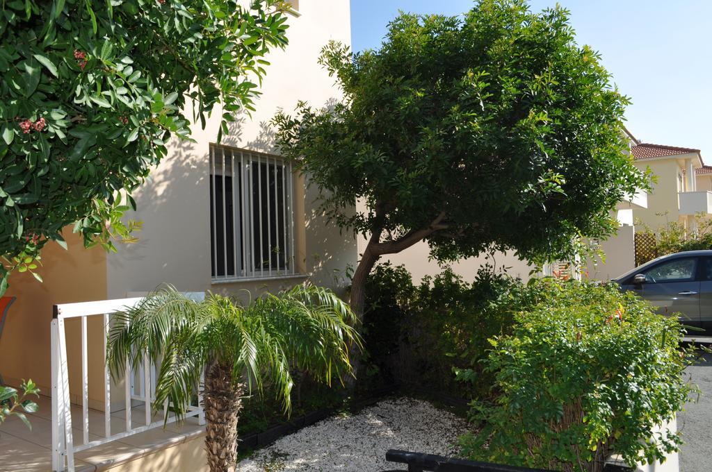 Sunset Garden Villa Perivolia Exterior foto